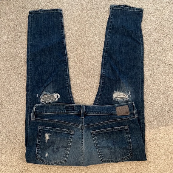 AG jeans - Picture 3 of 8